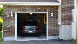 Garage Door Installation at Diamond Flower Mound, Texas