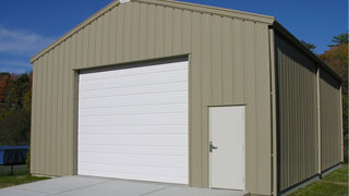 Garage Door Openers at Diamond Flower Mound, Texas